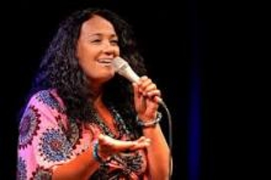 02.11.2025: Juliana da Silva, Brasilianische Musik